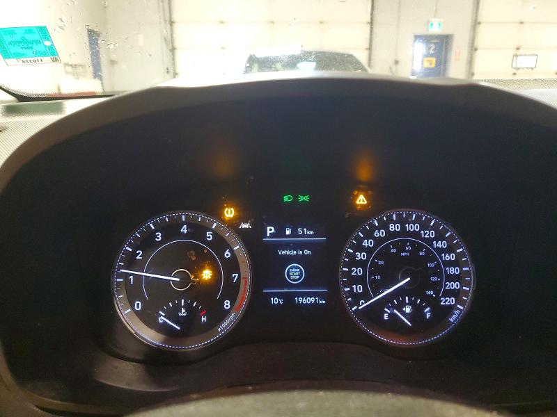 76138685 :رقم المزاد ، KMHRC8A35NU144631 vin ، 2022 Hyundai Venue مزاد بيع