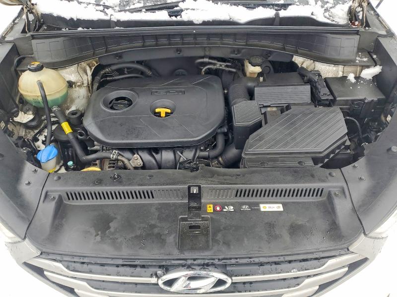 Aukcja sprzedaży 2017 Hyundai Tucson, vin: KM8J3CA47HU592771, numer aukcji: 77196585