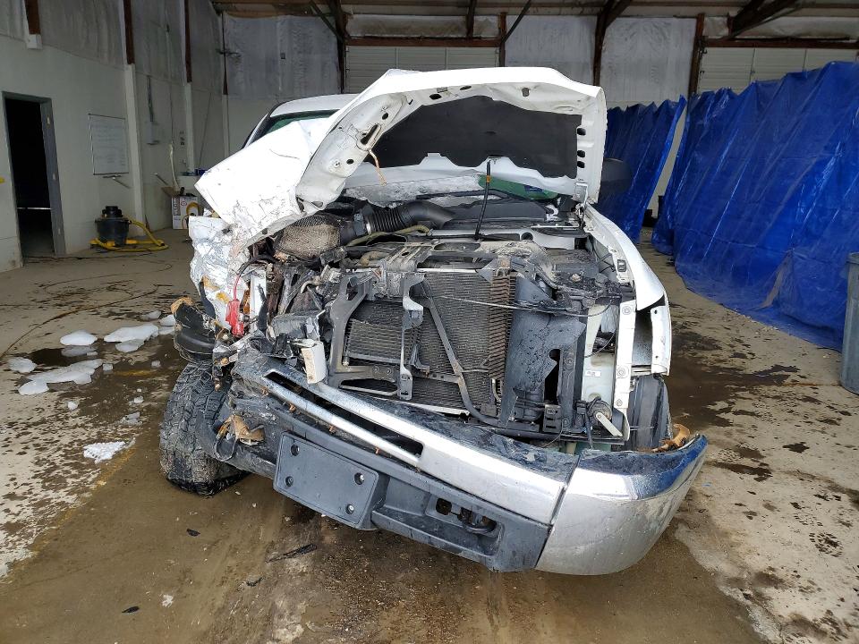 Aukcja sprzedaży 2011 Chevrolet Silverado, vin: 1GCRKREAXBZ167830, numer aukcji: 76454795
