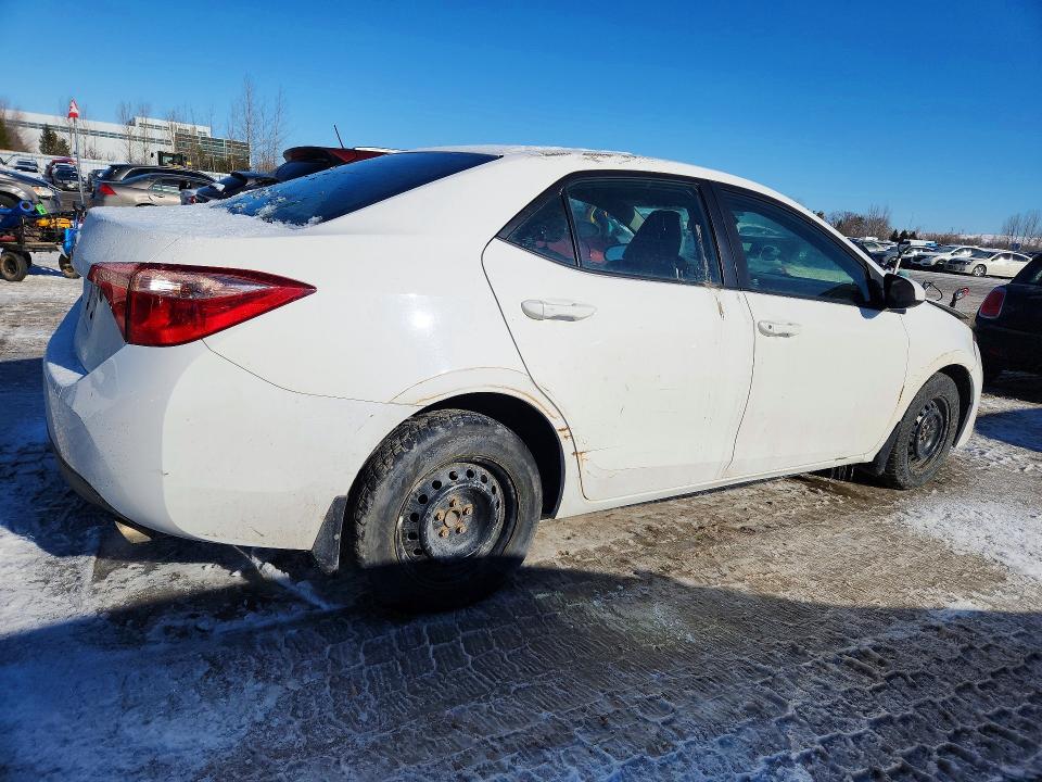 Aukcja sprzedaży 2017 Toyota Corolla, vin: 2T1BURHE3HC772348, numer aukcji: 76345195