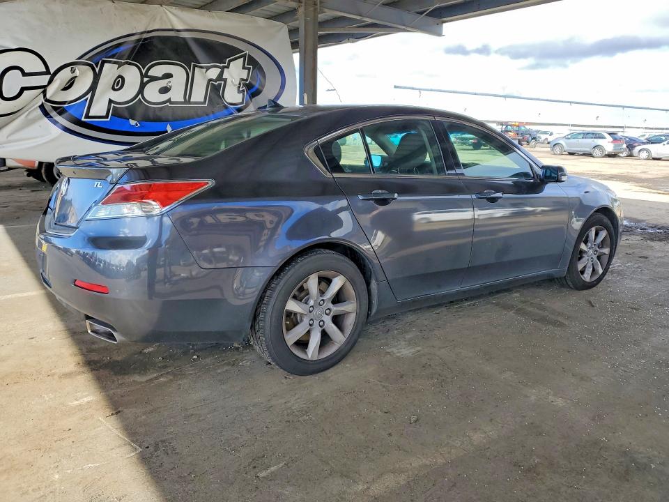 Продажа на аукционе авто 2012 Acura Tl, vin: 19UUA8F57CA003994, номер лота: 77927745