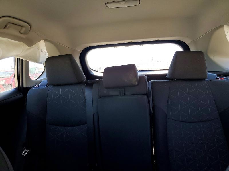76431515 :رقم المزاد ، 2T3P1RFV9SW523292 vin ، 2025 Toyota Rav4 Xle مزاد بيع