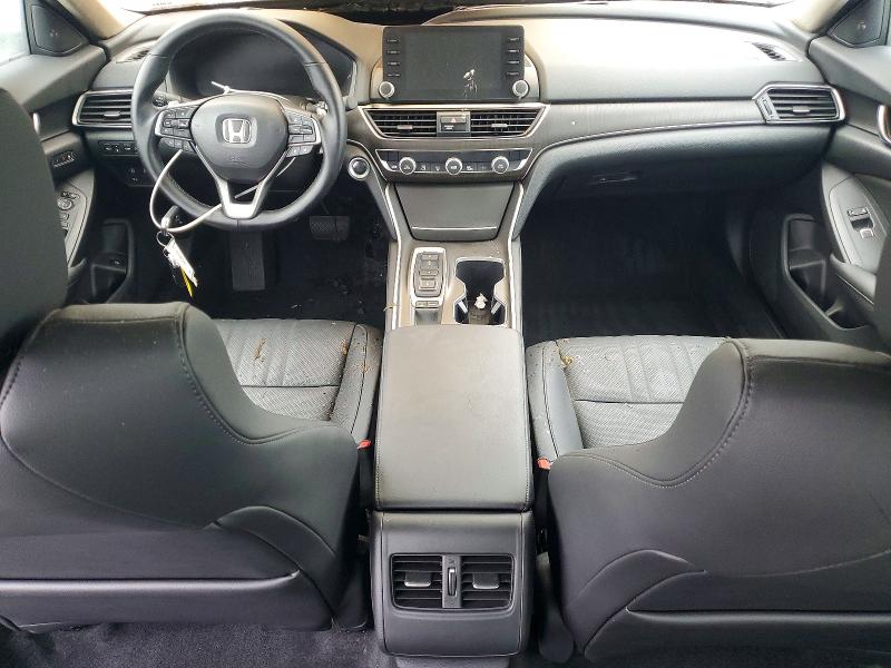 Продажа на аукционе авто 2019 Honda Accord, vin: 1HGCV2F94KA035963, номер лота: 79342025