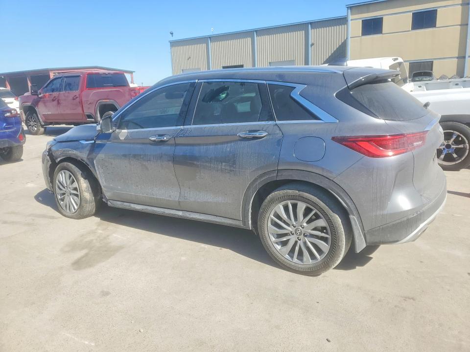 Продаж на аукціоні авто 2023 Infiniti Qx50, vin: 3PCAJ5BA0PF107016, номер лоту: 76238865