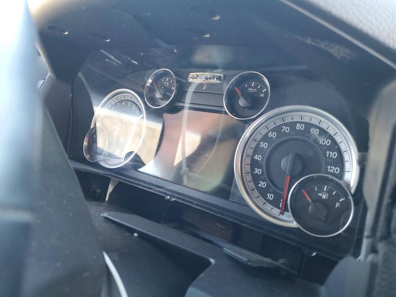 Продаж на аукціоні авто 2013 Ram 1500, vin: 1C6RR7JT4DS721907, номер лоту: 77396155