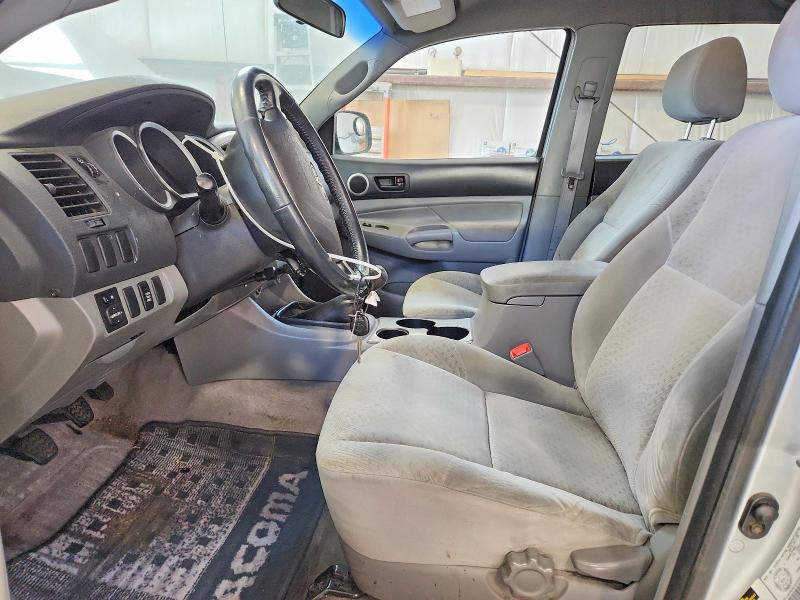 Продажа на аукционе авто 2006 Toyota Tacoma, vin: 5TELU42N96Z255451, номер лота: 76219825