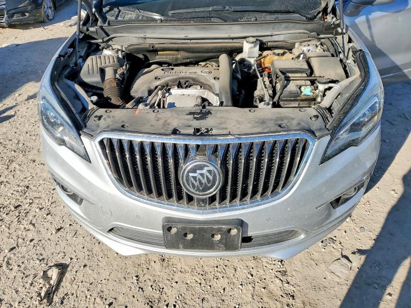 Aukcja sprzedaży 2018 Buick Envision, vin: LRBFX4SX8JD005639, numer aukcji: 77953255
