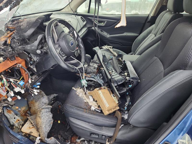 Aukcja sprzedaży 2020 Subaru Forester, vin: JF2SKEJC3LH415538, numer aukcji: 78908215
