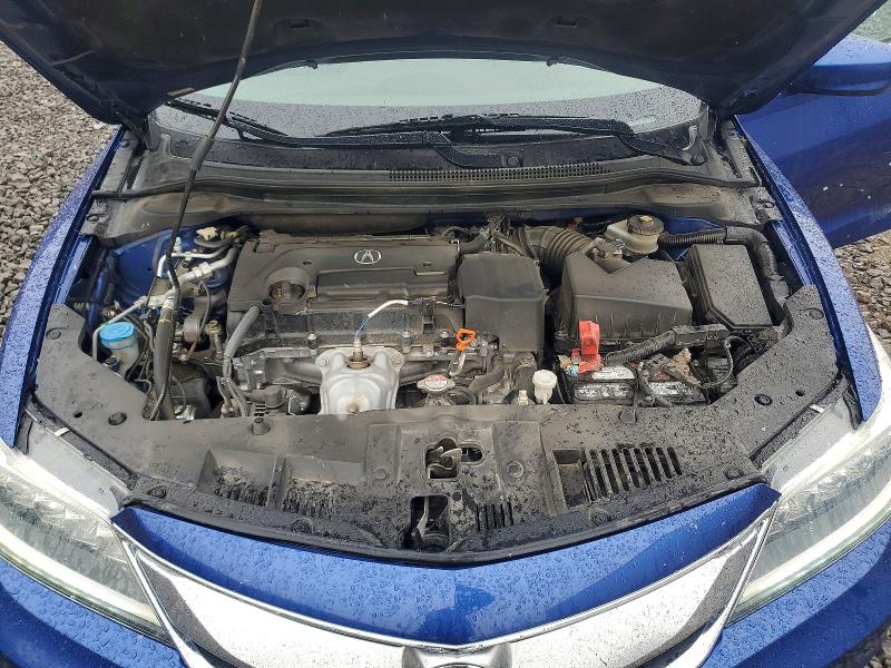 Продажа на аукционе авто 2016 Acura Ilx, vin: 19UDE2F88GA017937, номер лота: 77578555