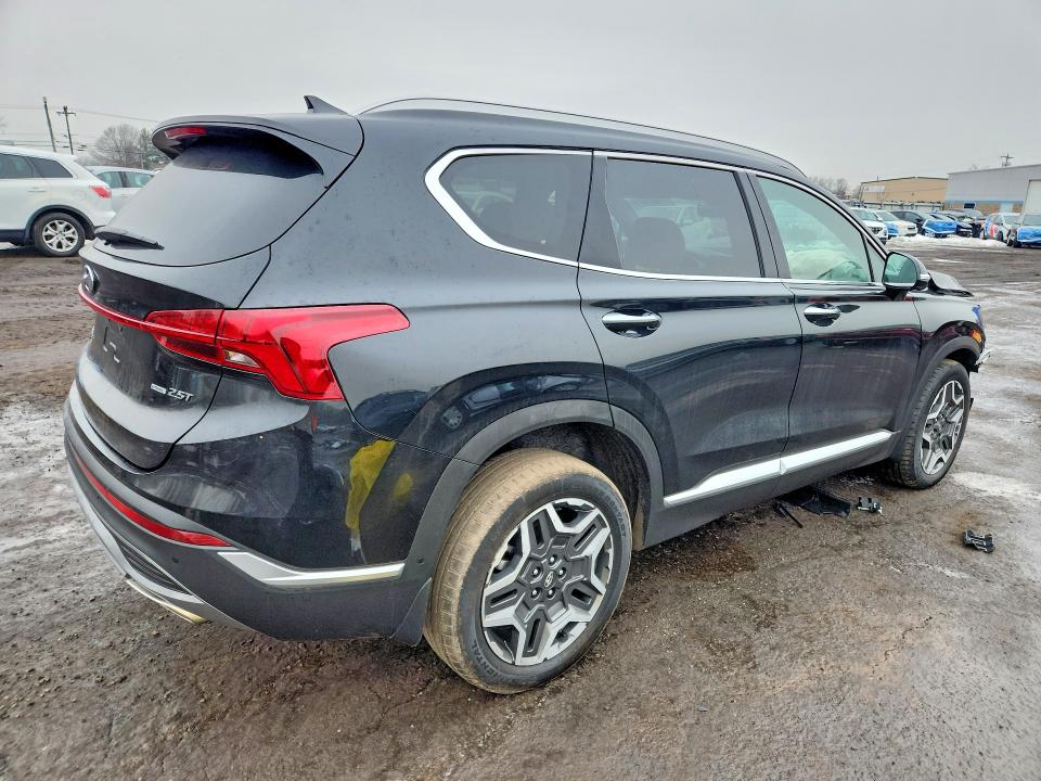 Продаж на аукціоні авто 2023 Hyundai Santa Fe, vin: 5NMS4DAL3PH609767, номер лоту: 77468475