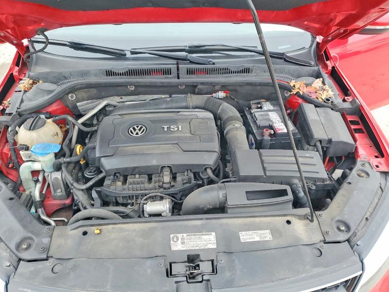 Продажа на аукционе авто 2016 Volkswagen Jetta, vin: 3VW4T7AJ6GM300431, номер лота: 76921755