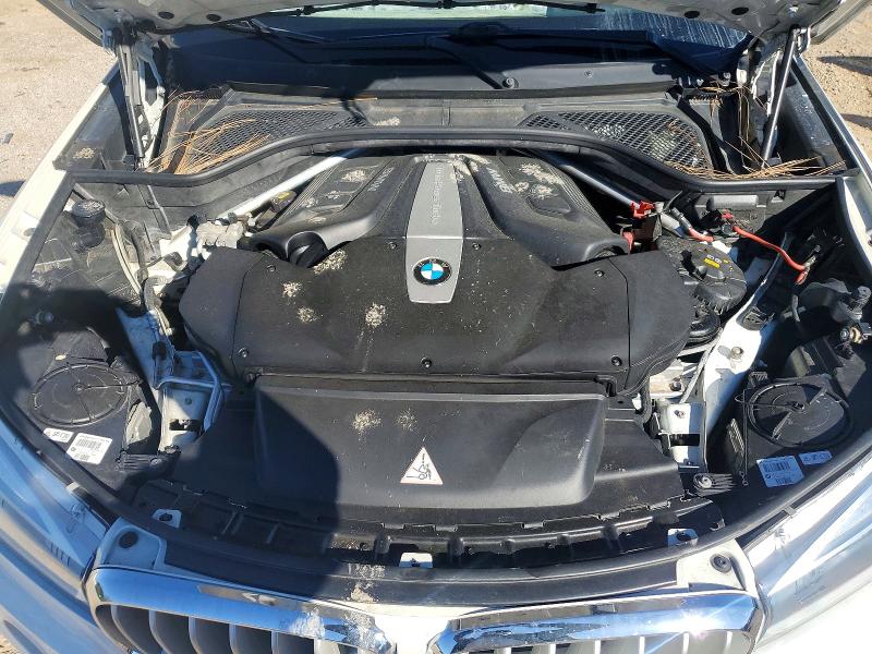 2015 Bmw X5 მანქანა იყიდება აუქციონზე, vin: 5UXKR6C59F0J74326, აუქციონის ნომერი: 78238365
