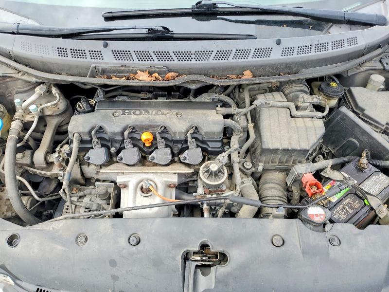 Продаж на аукціоні авто 2009 Honda Civic, vin: 2HGFA15869H523531, номер лоту: 78890045