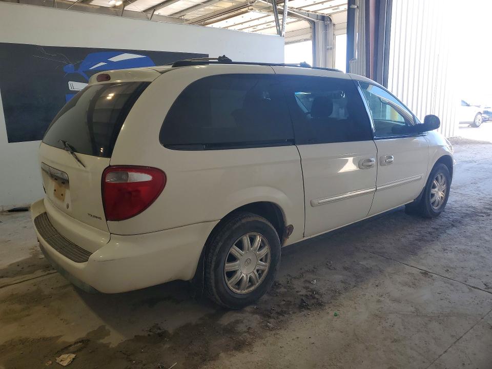 Продажа на аукционе авто 2005 Chrysler Town & Country, vin: 2C4GP54L45R460853, номер лота: 79177655