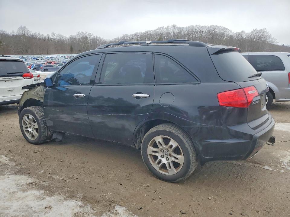 Aukcja sprzedaży 2007 Acura Mdx, vin: 2HNYD28437H539223, numer aukcji: 77983685
