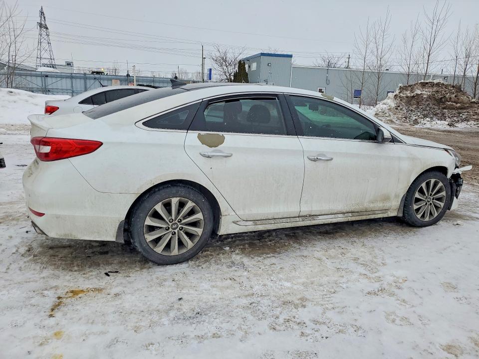 Aukcja sprzedaży 2016 Hyundai Sonata, vin: 5NPE34AF8GH415023, numer aukcji: 76219475