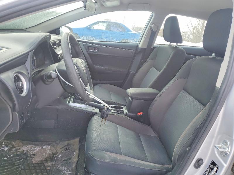 Aukcja sprzedaży 2019 Toyota Corolla, vin: 2T1BURHE8KC238835, numer aukcji: 78327655