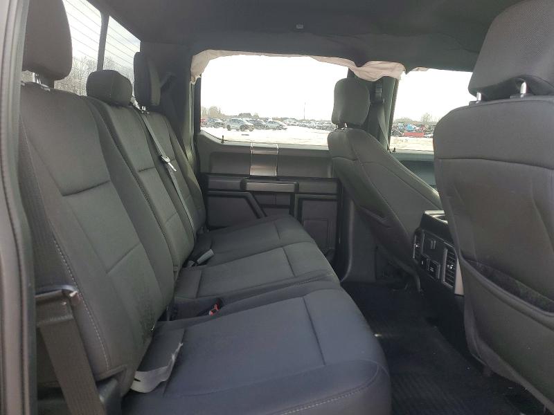 Продажа на аукционе авто 2020 Ford F150, vin: 1FTEW1EP6LKE53385, номер лота: 78712485
