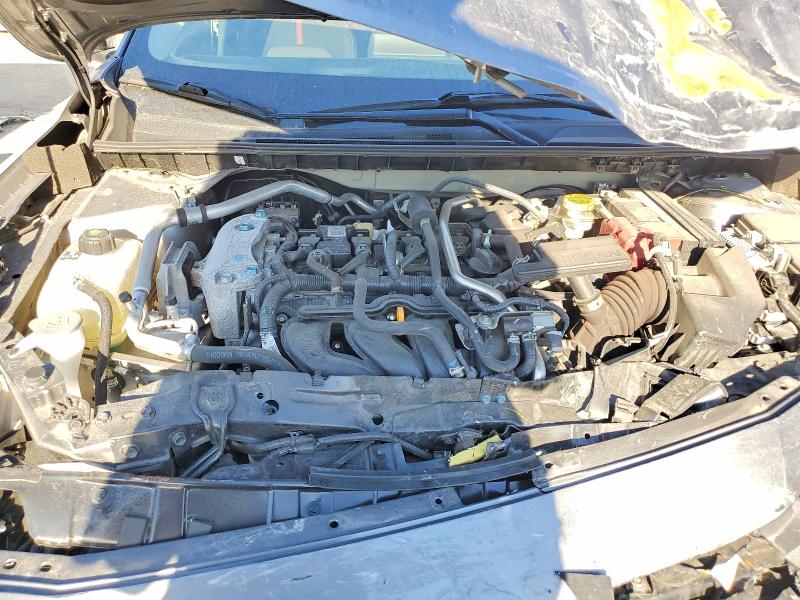 2024 Nissan Sentra მანქანა იყიდება აუქციონზე, vin: 3N1AB8DV2RY279749, აუქციონის ნომერი: 79016065
