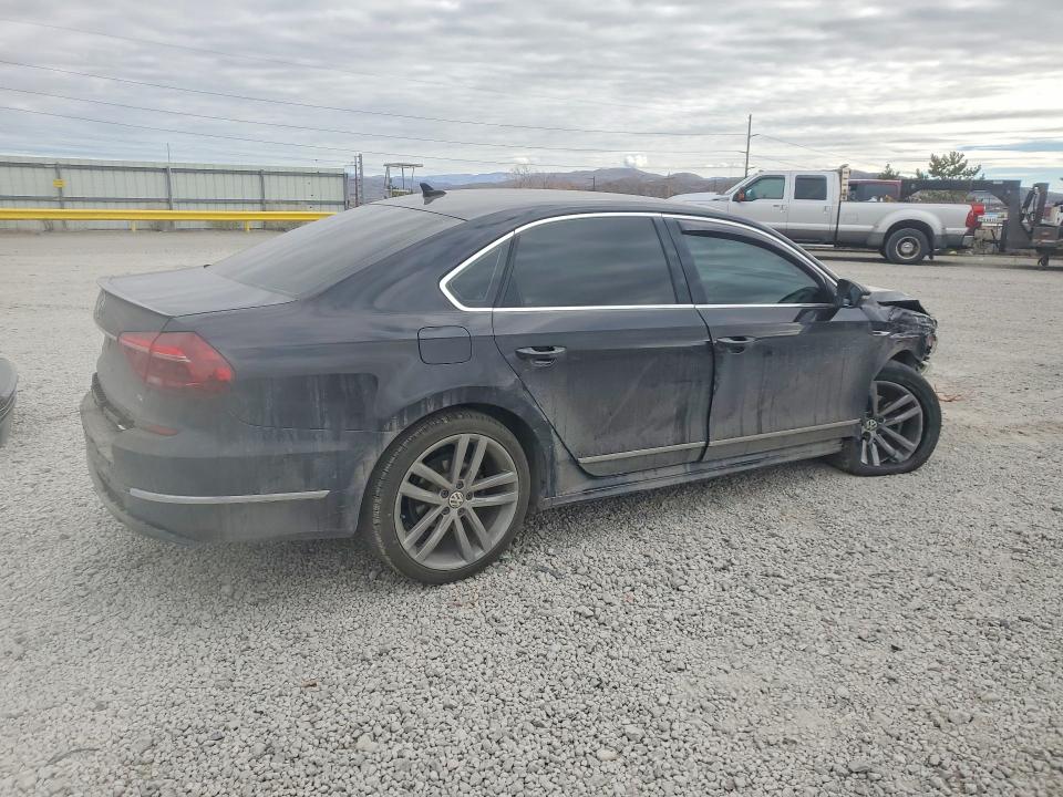 Продаж на аукціоні авто 2017 Volkswagen Passat, vin: 1VWDT7A32HC060623, номер лоту: 79398965