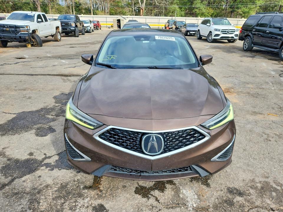 Продажа на аукционе авто 2019 Acura Ilx, vin: 19UDE2F7XKA014683, номер лота: 79228225