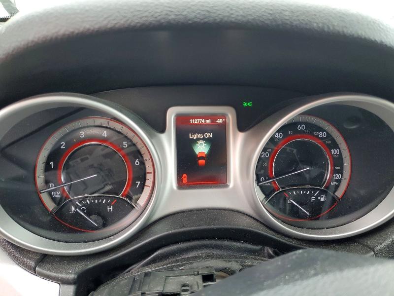 Aukcja sprzedaży 2016 Dodge Journey, vin: 3C4PDCBB2GT157044, numer aukcji: 78865715