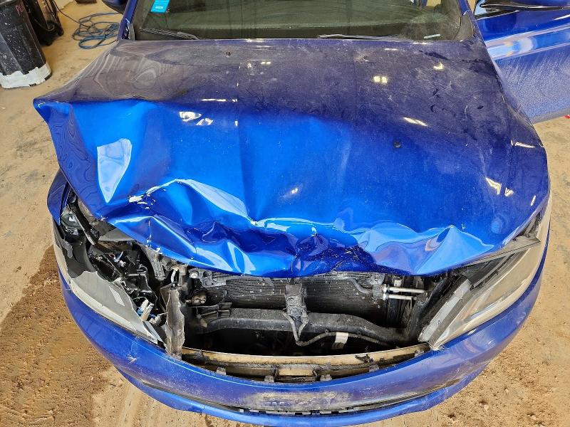 Продажа на аукционе авто 2016 Chrysler 200, vin: 1C3CCCDG4GN101623, номер лота: 77387885