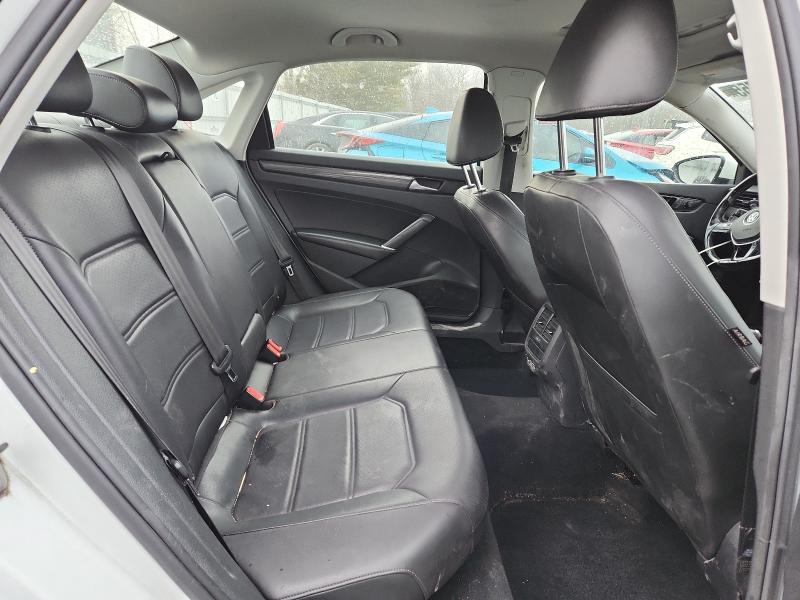 Aukcja sprzedaży 2020 Volkswagen Passat, vin: 1VWMA7A3XLC027271, numer aukcji: 78069755