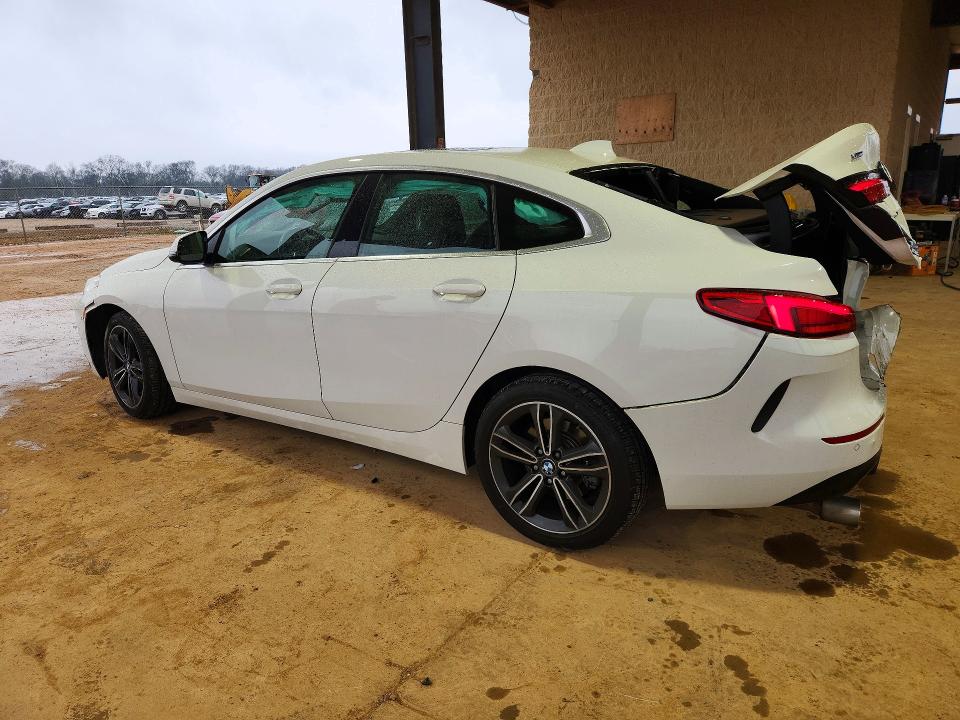 Продажа на аукционе авто 2020 Bmw 228xi, vin: WBA73AK00L7F79026, номер лота: 45668686