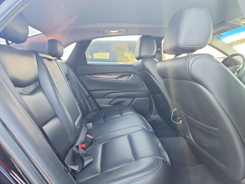76188505 :رقم المزاد ، 2G61M5S3XK9149539 vin ، 2019 Cadillac Xts مزاد بيع