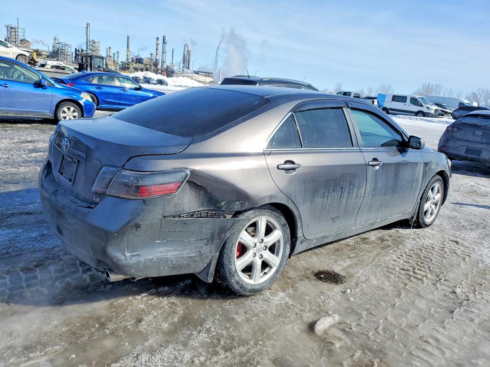 Продаж на аукціоні авто 2007 Toyota Camry, vin: 4T1BE46K27U515512, номер лоту: 77492805