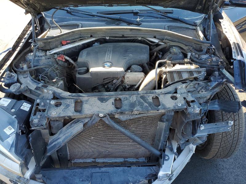 Продажа на аукционе авто 2018 Bmw X4 Xdrive2, vin: 5UXXW3C51J0T83064, номер лота: 75705765