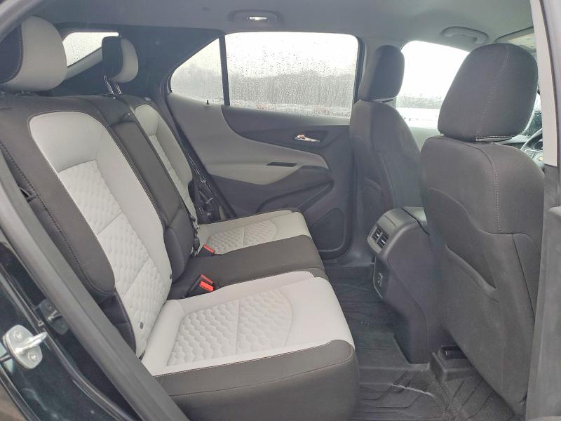 Aukcja sprzedaży 2020 Chevrolet Equinox, vin: 3GNAXKEV6LL255458, numer aukcji: 78602695