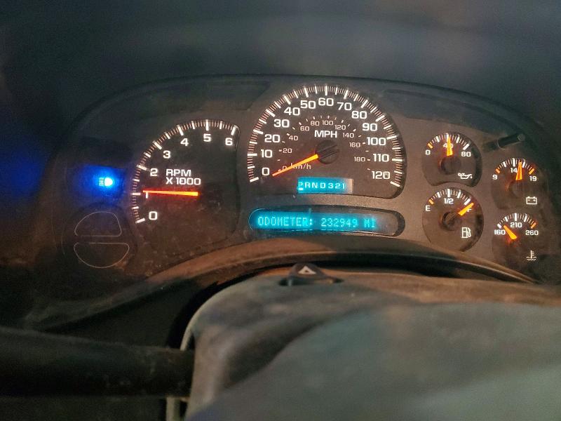 Aukcja sprzedaży 2003 Gmc New Sierra, vin: 1GTEK14V03Z223148, numer aukcji: 76647355