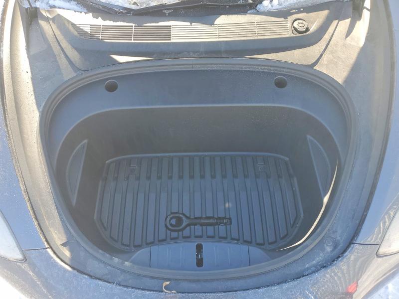 Продаж на аукціоні авто 2023 Tesla Model 3, vin: 5YJ3E1EA8PF559135, номер лоту: 76568535