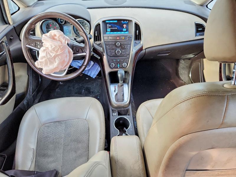 2013 Buick Verano მანქანა იყიდება აუქციონზე, vin: 1G4PR5SK5D4237142, აუქციონის ნომერი: 77195515