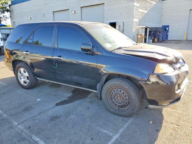 Продажа на аукционе авто 2006 Acura Mdx, vin: 2HNYD18226H544999, номер лота: 74081815