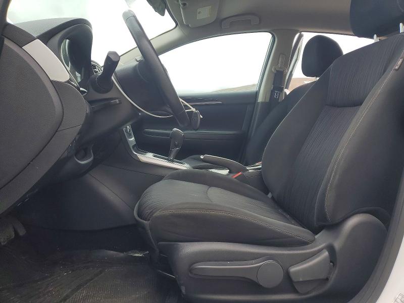 Aukcja sprzedaży 2019 Nissan Sentra, vin: 3N1AB7AP3KL622605, numer aukcji: 77182545