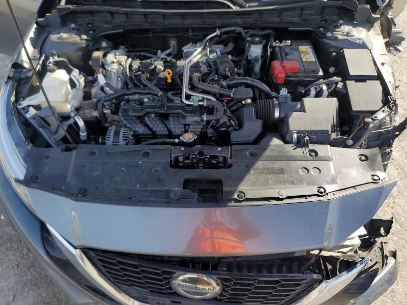 Продажа на аукционе авто 2021 Nissan Altima, vin: 1N4BL4EV3MN349650, номер лота: 77090015