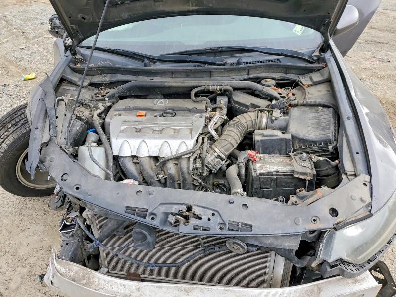 2010 Acura Tsx მანქანა იყიდება აუქციონზე, vin: JH4CU2F62AC001108, აუქციონის ნომერი: 77389965