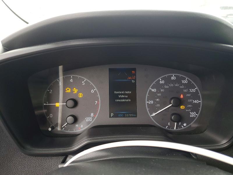 Aukcja sprzedaży 2025 Toyota Corolla, vin: 5YFB4MDE0SP271868, numer aukcji: 78002555