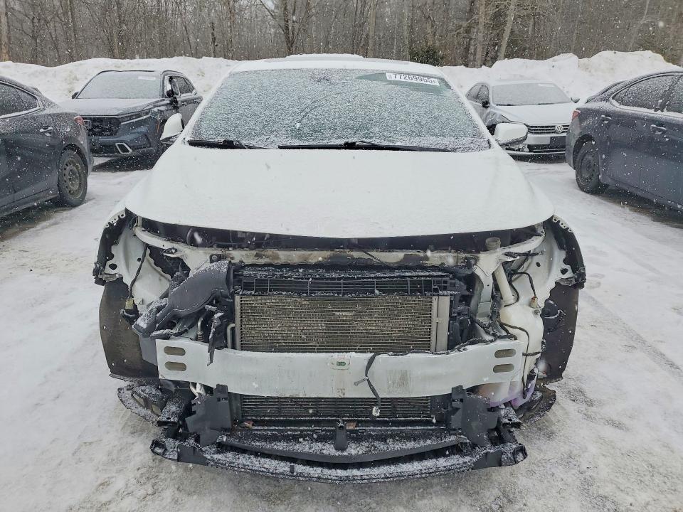 Продажа на аукционе авто 2020 Chevrolet Malibu, vin: 1G1ZE5SX5LF025700, номер лота: 77269955