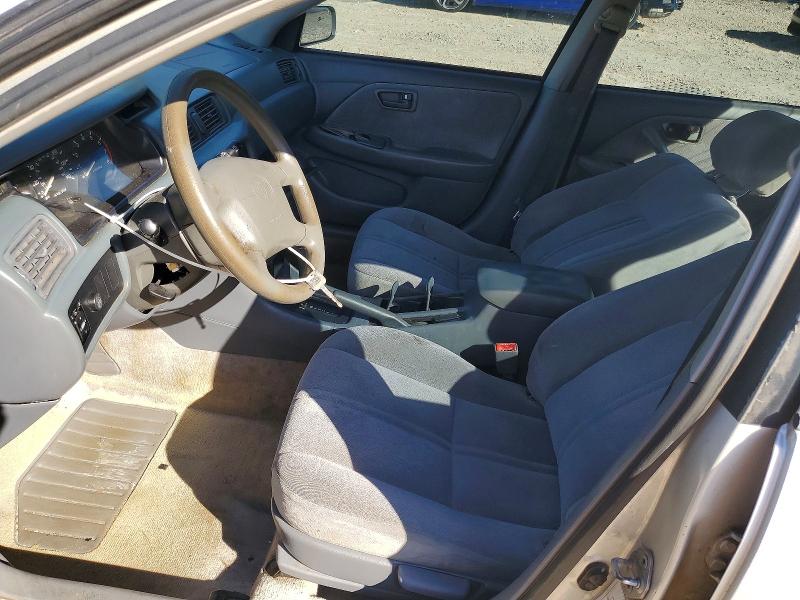 Auction sale of the 2000 Toyota Camry Ce, vin: 4T1BG22K9YU002912, lot number: 76739155