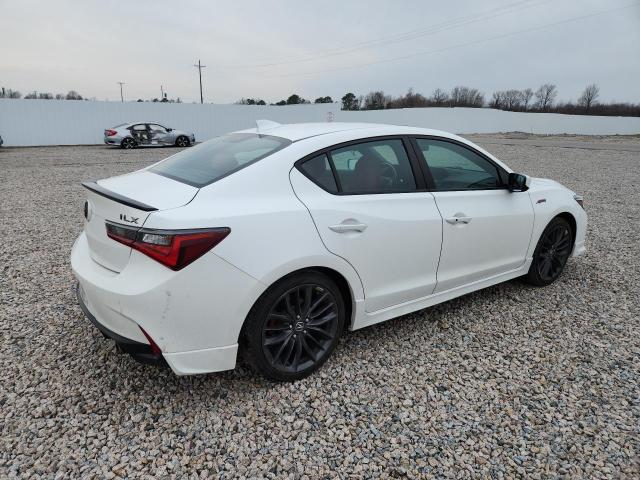 Aukcja sprzedaży 2022 Acura Ilx, vin: 19UDE2F83NA001108, numer aukcji: 78862085