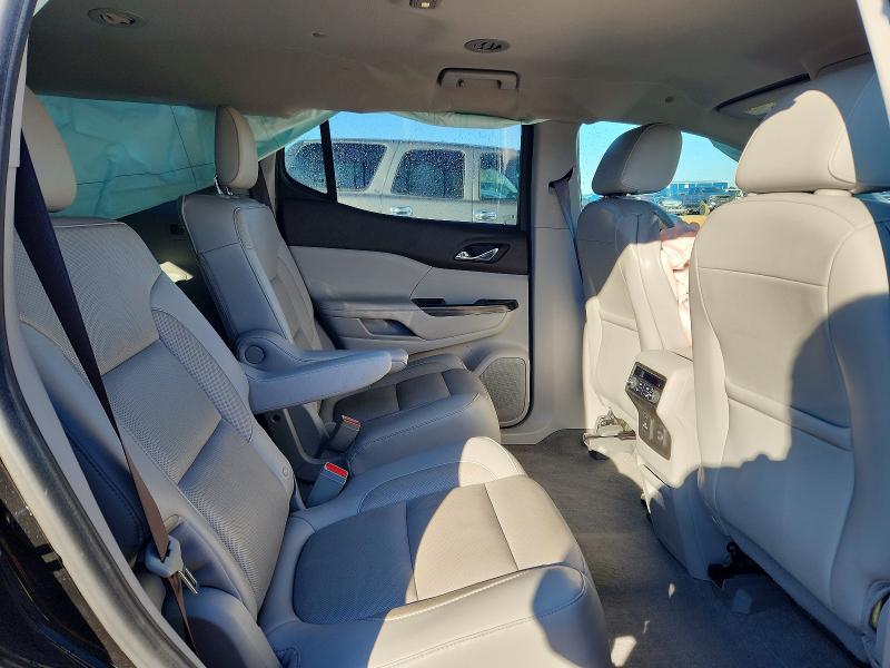76863255 :رقم المزاد ، 1GKKNNLS8KZ101018 vin ، 2019 Gmc Acadia مزاد بيع
