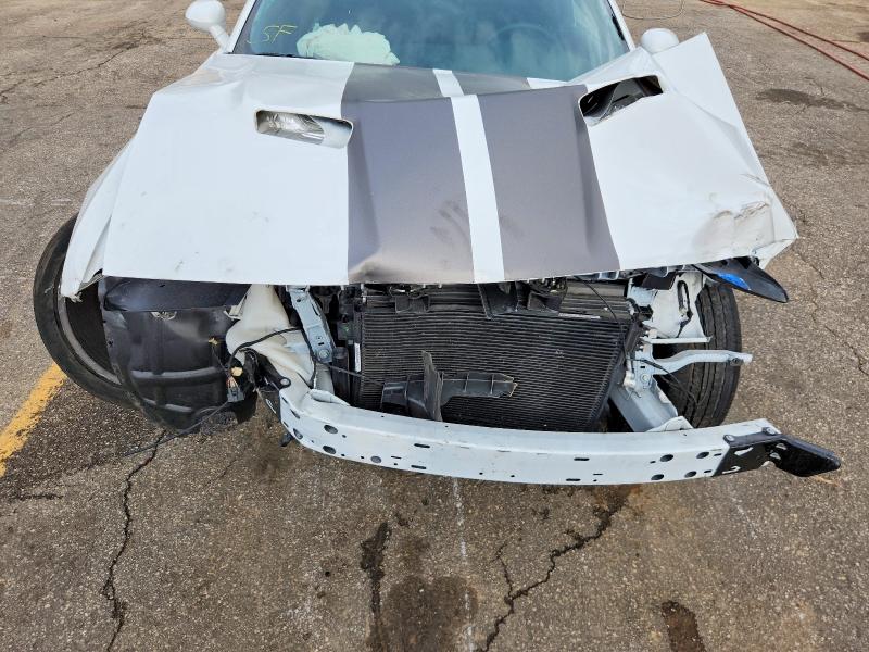 2023 Dodge Challenger მანქანა იყიდება აუქციონზე, vin: 2C3CDZAG6PH570841, აუქციონის ნომერი: 77596025