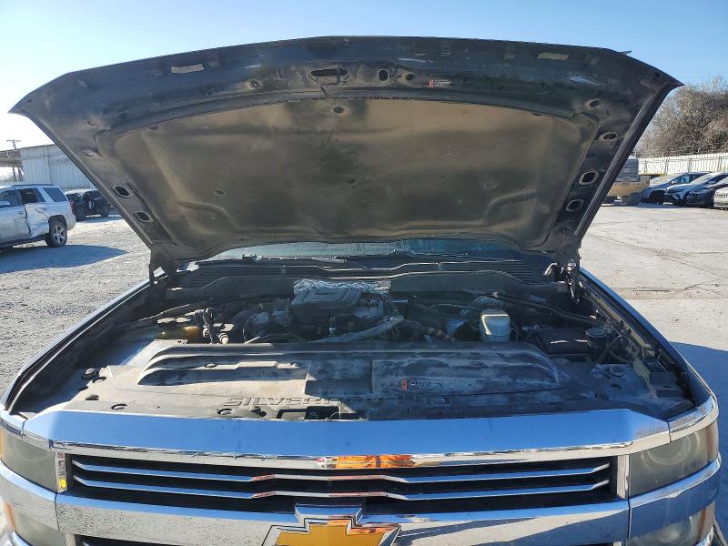 Aukcja sprzedaży 2016 Chevrolet Silverado, vin: 1GC4K1E82GF138789, numer aukcji: 76747835
