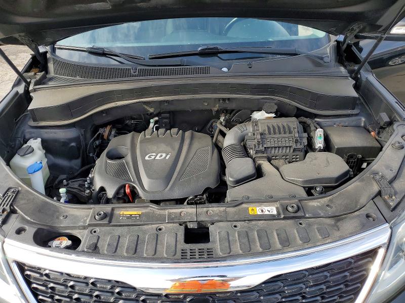 Aukcja sprzedaży 2015 Kia Sorento, vin: 5XYKTDA66FG654594, numer aukcji: 76234375