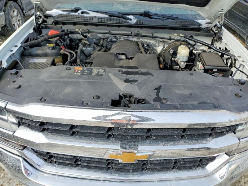 2016 Chevrolet Silverado მანქანა იყიდება აუქციონზე, vin: 1GCVKREH8GZ396428, აუქციონის ნომერი: 76037285