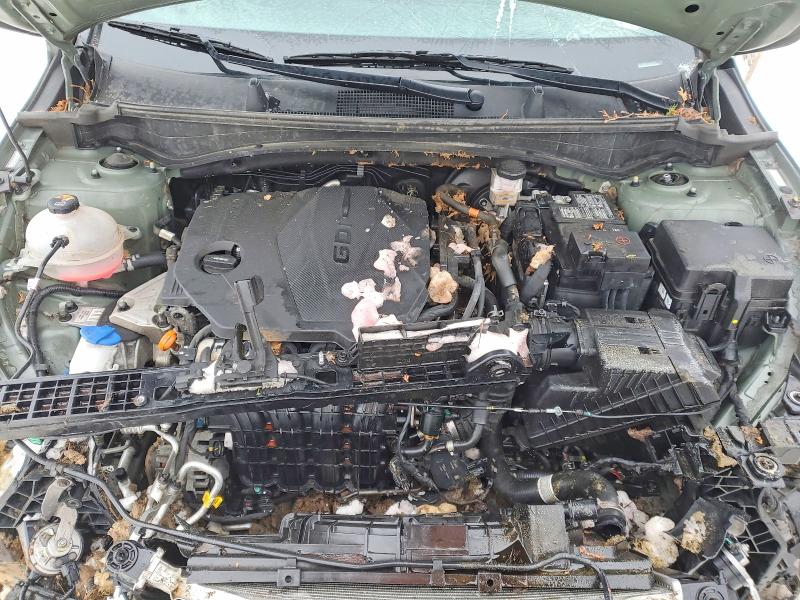 Aukcja sprzedaży 2024 Kia Sportage, vin: 5XYK6CDF7RG140819, numer aukcji: 75834965